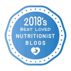 Best Loved Nutritionist Blog