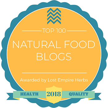 Natural Food Blogs